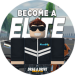 Elite Driver: Legend of the Street! badge icon