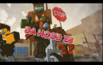 HOOD Z8