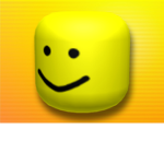 Big Smile Head
