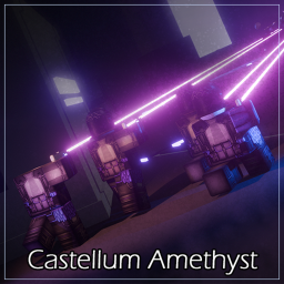 [ - Phoenix Imperial - ] |:| Castellum Amethyst