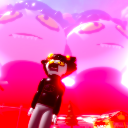 homestuck karkat vantas escape glmm