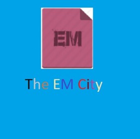 The EM City