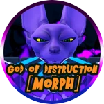 [MORPH] God Of Destruction