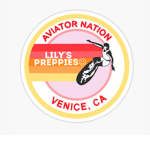 L I L Y’ S P R E P P I E S