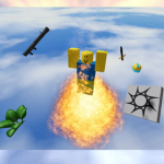 The ROBLOXian Museum of LOLZ