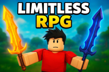 Nieograniczony RPG ⚔️ [RE-VAMP] 