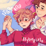 HYBEGIRLS
