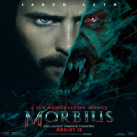 I LOVE MORBIUS