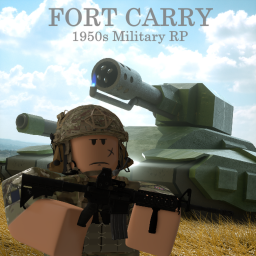 Fort Carry - Beta