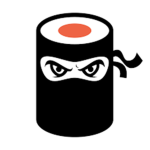 NINJA "NARUTO"