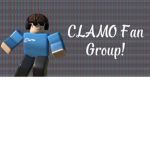 Official CLAMO fan group