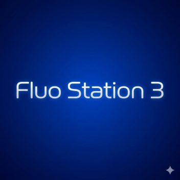 Fluo station 3