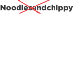 Noodlesandchippy haters