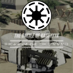🪐 [NEW!] Kashyyyk
