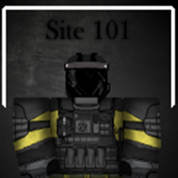 〔Site-101〕