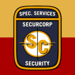Securcorp Special Service