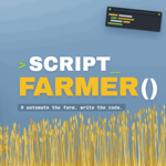 Script Farmer Community.