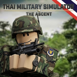 Thai Military Simulator | The Ascent