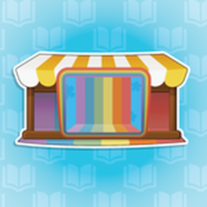 Rainbow Profile Bundle [GIFT] de 🎃 Dandy's World [ALPHA]