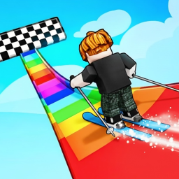 ⛷️ Climb and Ski - CHRISTMAS MAP!