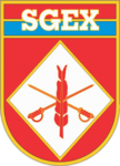 Secretaria-Geral-do Exército