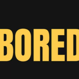Bored Kingdom
