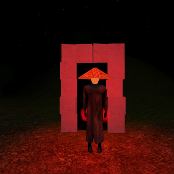 SURVIVE FROM STRAW HAT SIMULATOR