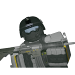 Special Weapons And Tactics Facility Of Security