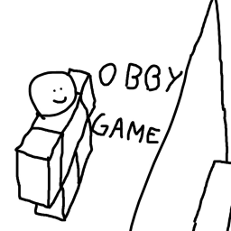 Obby game