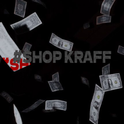 SHOP KRAFF!!