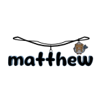 ‧˚matthew ۶ৎ
