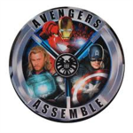 The Avengers Movie