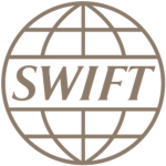 Society for Worldwide Interbank Financial Telecom.