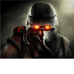 Helghast Ultimate Empire