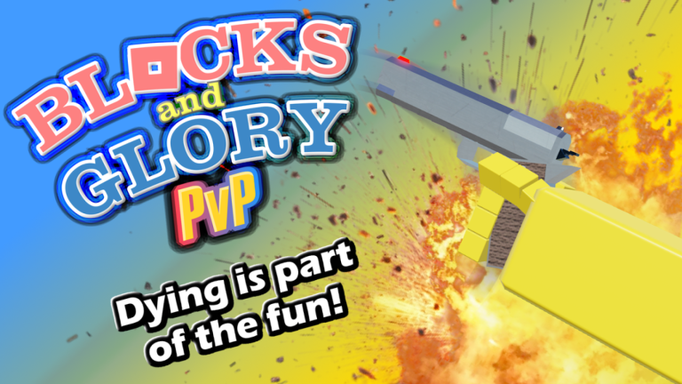 [PRIVATE SERVERS] Blocks and Glory (beta) screenshot 3