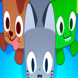 Pet Paradise Simulator