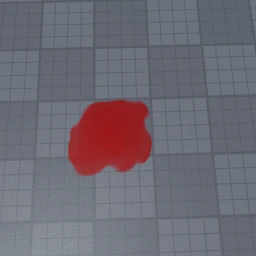 Blood Test Simulater] icon