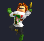 Poorly Made Clothing