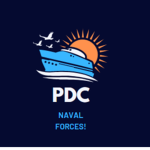 P-D-C Naval Forces