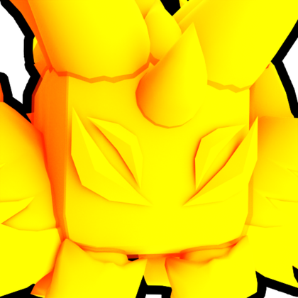 Gold Dust Dragon