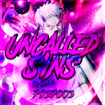 The uncalled sins