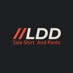 LDD (Sale Shirt And Pants)
