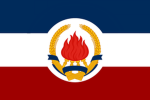 Socialist Federal Republic of Novoslavia
