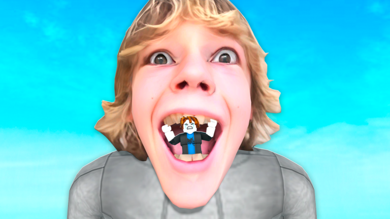 Get Eaten By 67 screenshot 3