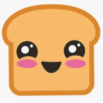 ToastBread xD