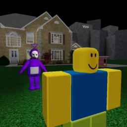Tinky Winky and Me icon