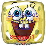 SpongeBob Had His Snack