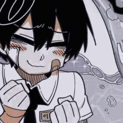 Anime Boy Roblox decal