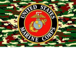 United States Marine Corp, We want you!