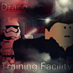 First Order | Training Facility Draco